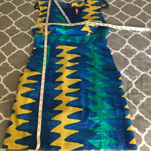 Plenty by Tracy Reese dress - Picture 3 of 8